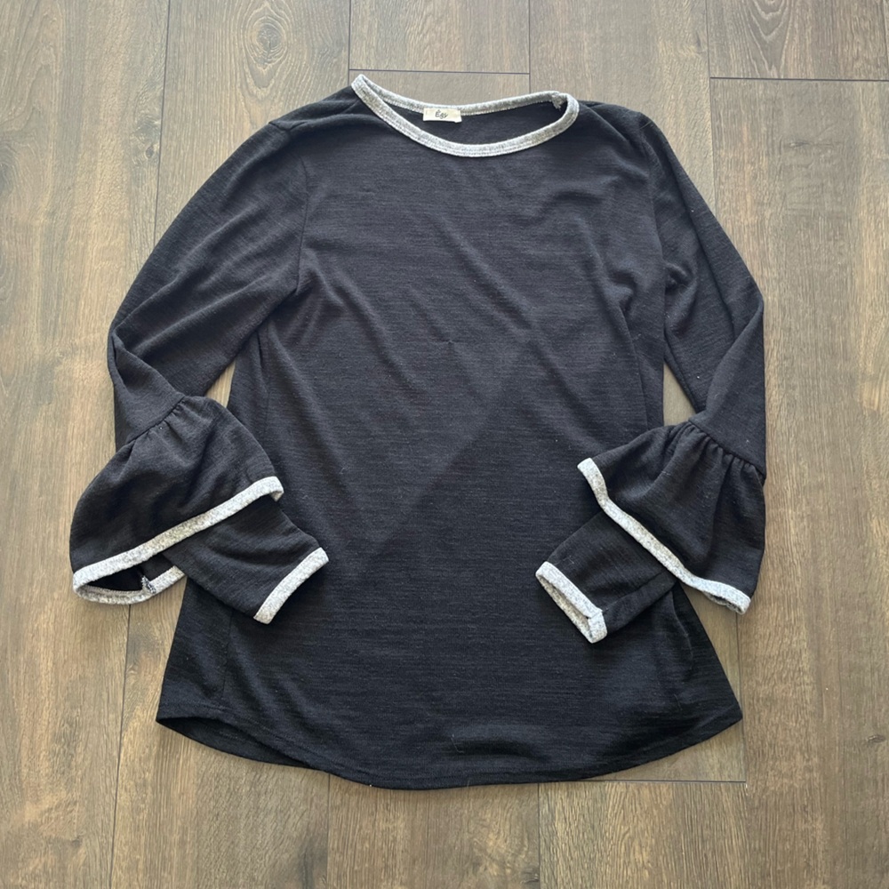 Egs by éloges sweater top